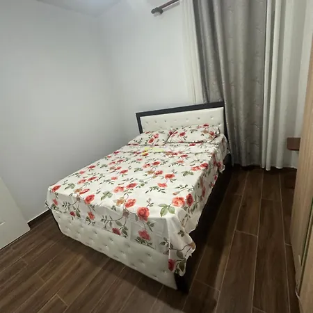 Apartment Relax Kamez